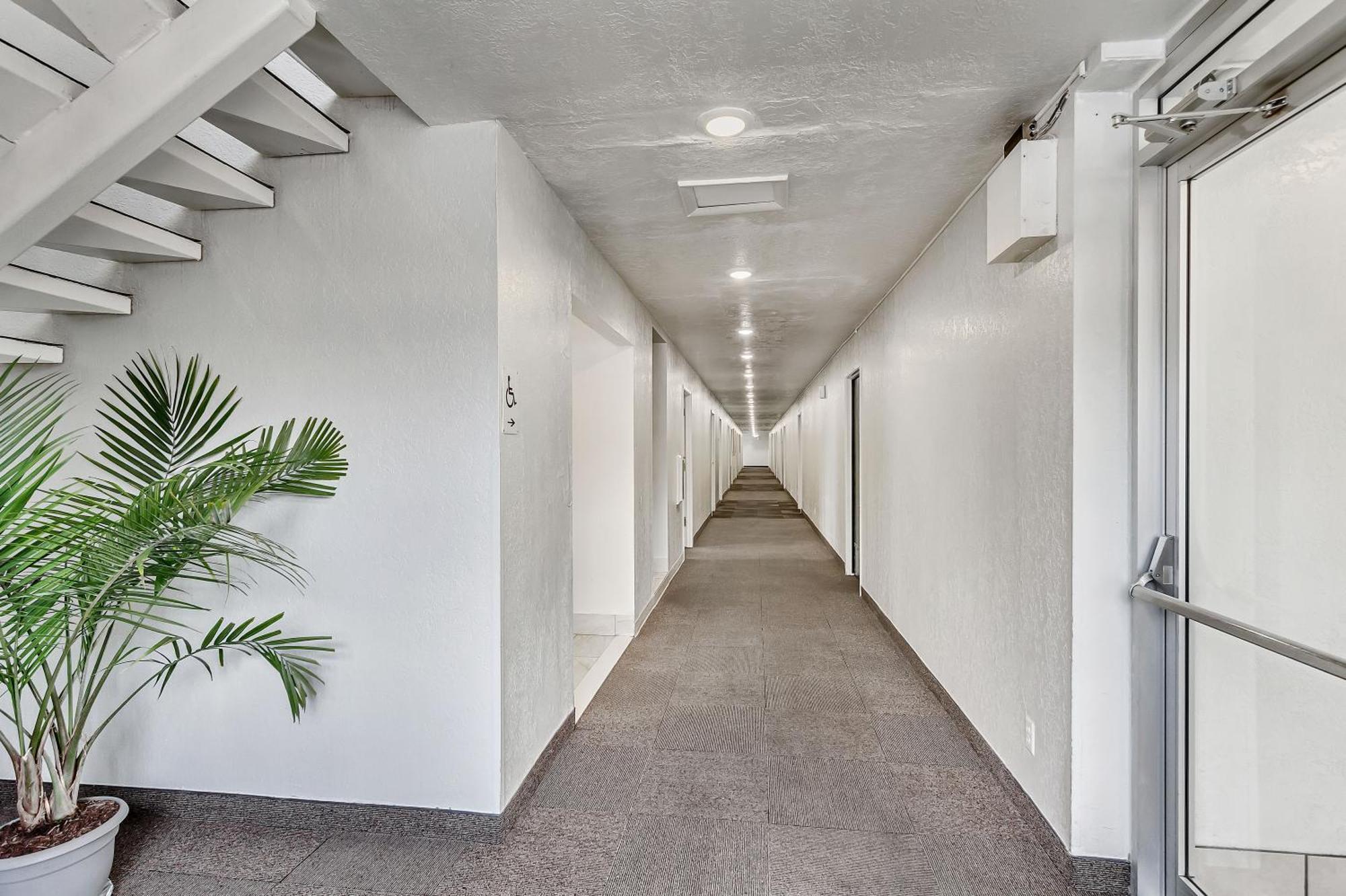 Motel 6 Ogden, Ut- Downtown Экстерьер фото