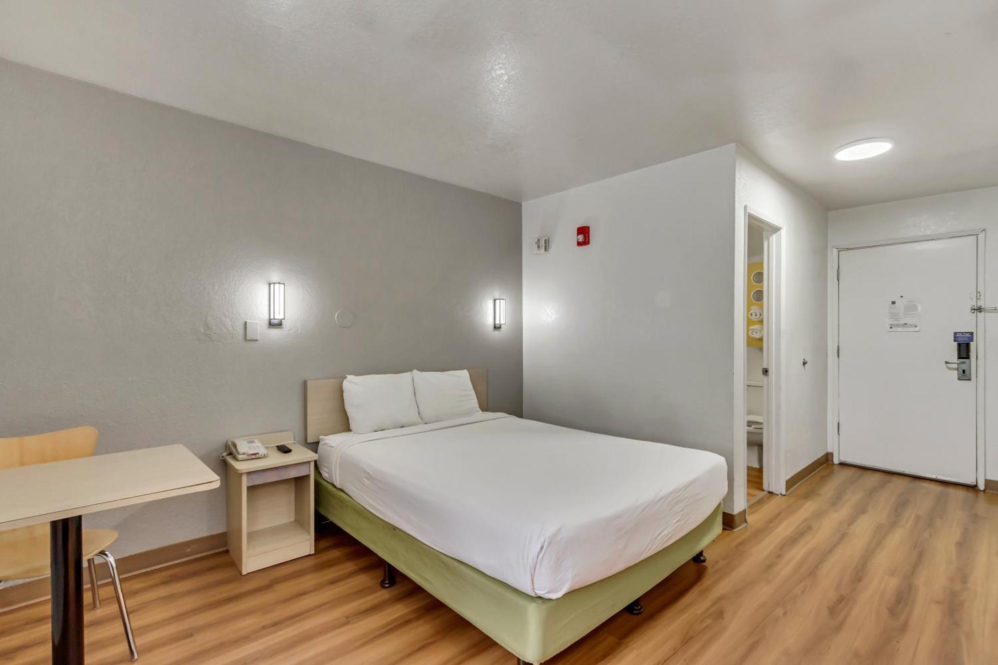 Motel 6 Ogden, Ut- Downtown Экстерьер фото
