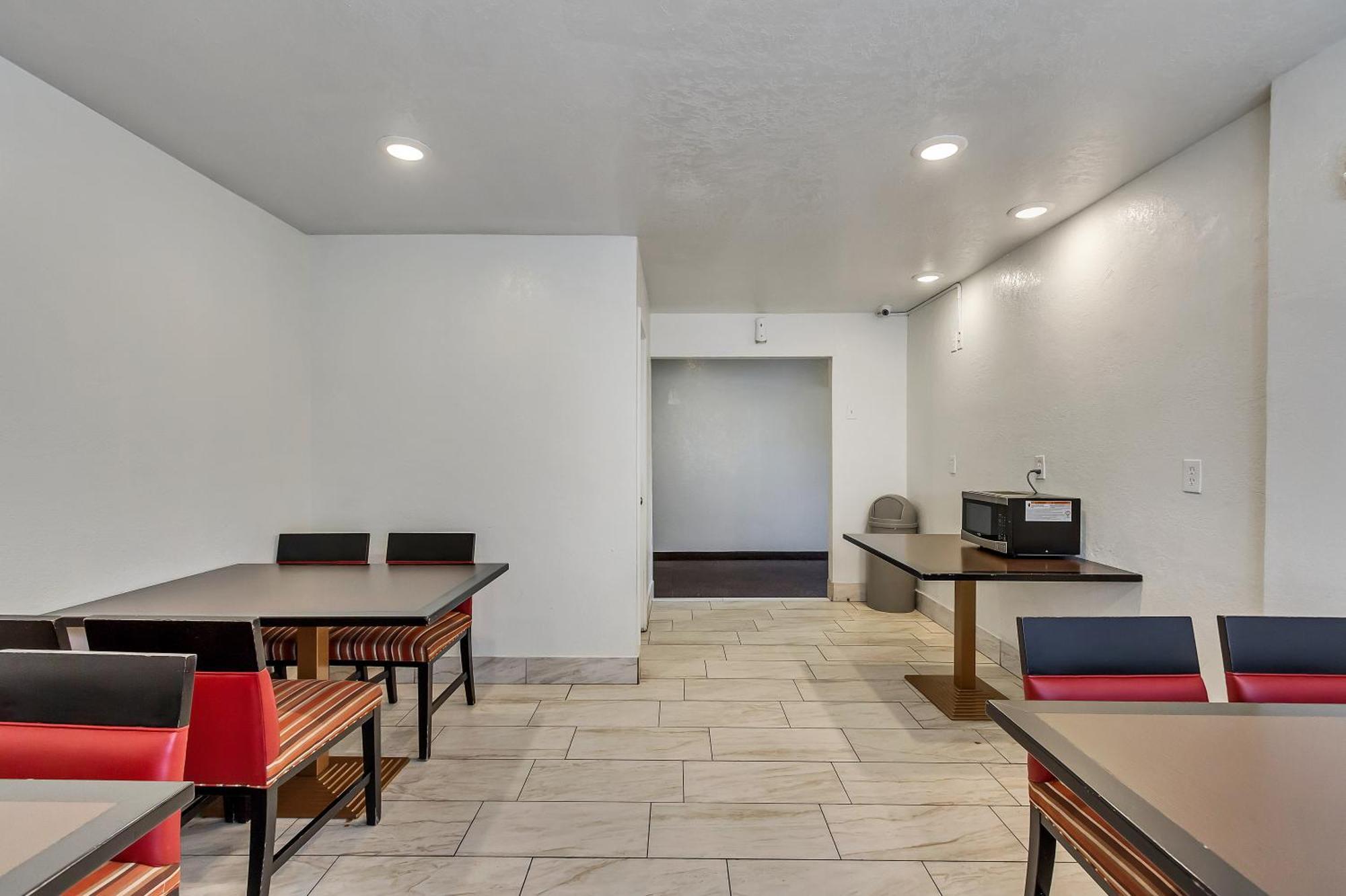 Motel 6 Ogden, Ut- Downtown Экстерьер фото