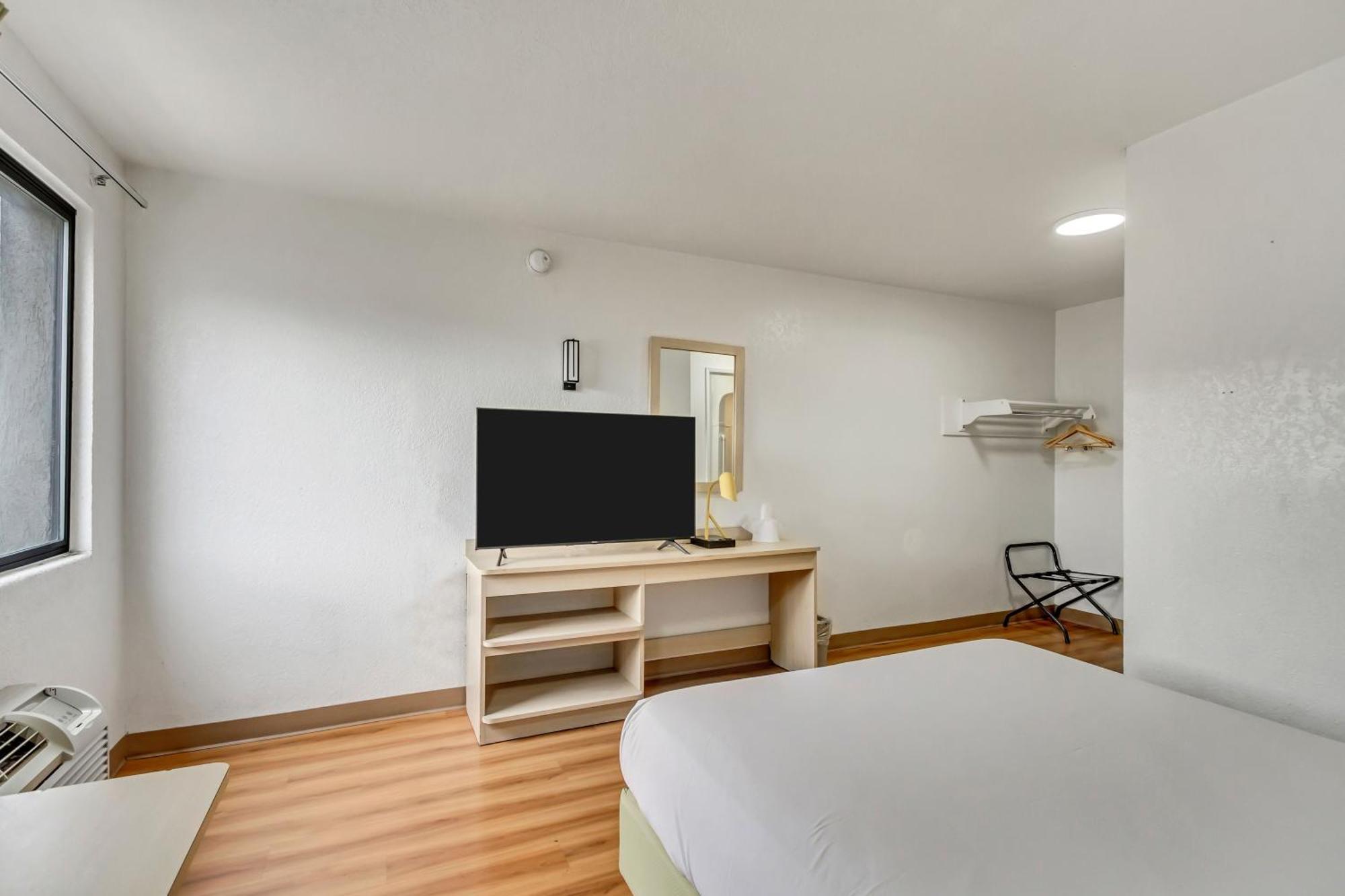 Motel 6 Ogden, Ut- Downtown Экстерьер фото