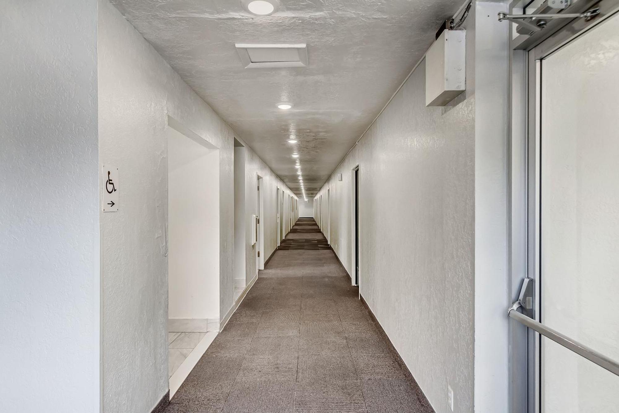 Motel 6 Ogden, Ut- Downtown Экстерьер фото