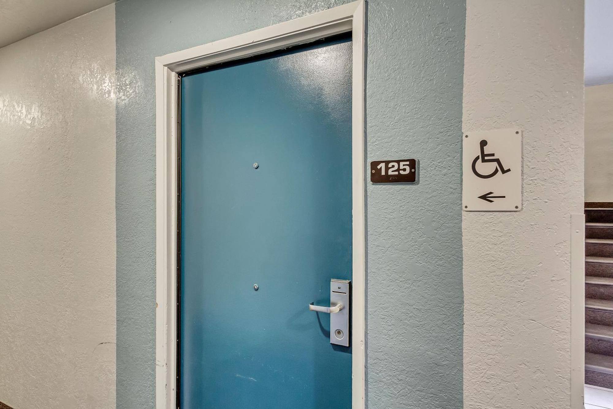 Motel 6 Ogden, Ut- Downtown Экстерьер фото